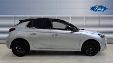 Vauxhall Corsa 1.2 Turbo Elite Edition 5dr Petrol Hatchback